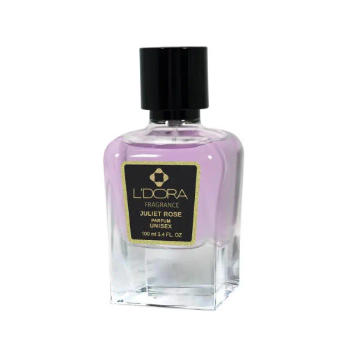 پرفیوم JULIET ROSE فرگرنس 100 میلیلیتر
