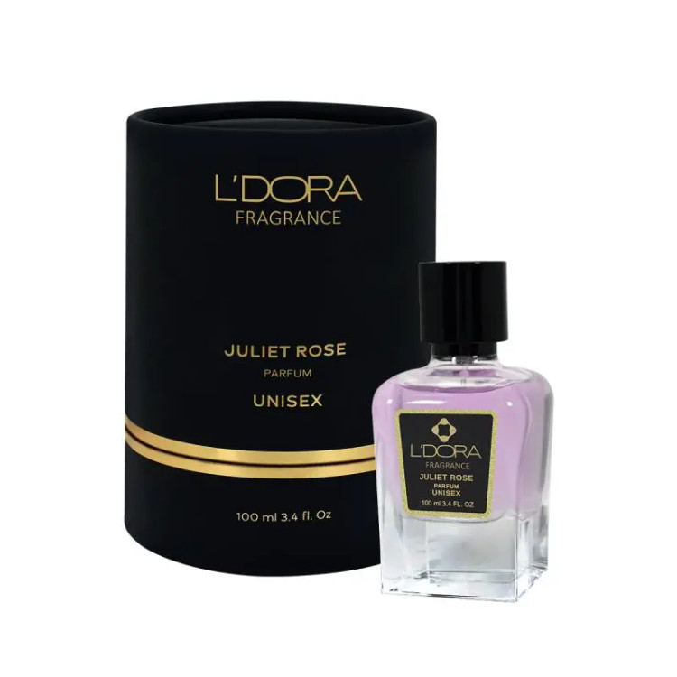 پرفیوم JULIET ROSE فرگرنس 100 میلیلیتر