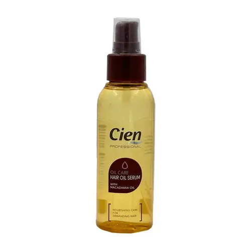 سرم مو آبرسان سین Cien Macadamia