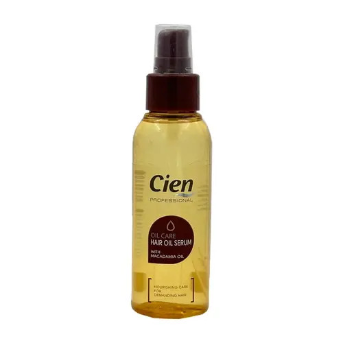 سرم مو آبرسان سین Cien Macadamia