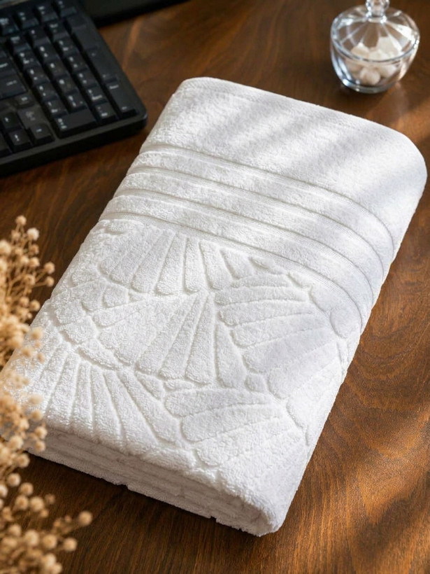 حوله دستی ترک نخ اعلا سایز 80*40 در 12 رنگ