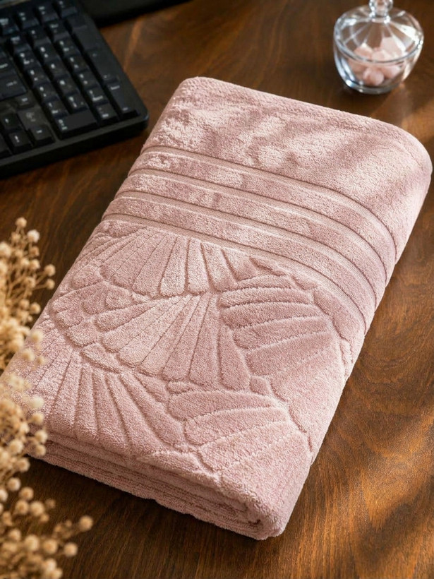 حوله دستی ترک نخ اعلا سایز 80*40 در 12 رنگ